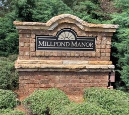 MPM Sign